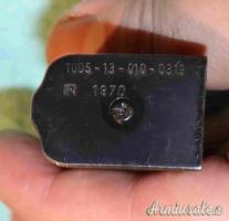 Caricatore FN Browning HP 35 9X21--7,65 Para