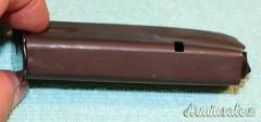 Caricatore FN Browning HP 35 9X21--7,65 Para