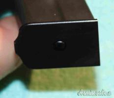 Caricatore FN Browning HP 35 9X21--7,65 Para