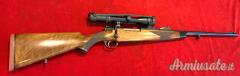 CARABINA OTTURATORE CARLO CASARTELLI 416 RIGBY