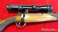 CARABINA OTTURATORE CARLO CASARTELLI 416 RIGBY