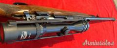 CARABINA OTTURATORE CARLO CASARTELLI 416 RIGBY