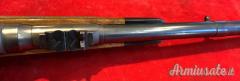 CARABINA OTTURATORE CARLO CASARTELLI 416 RIGBY