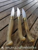 Coltello sardo