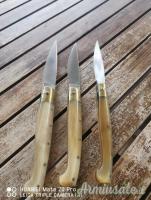 Coltello sardo