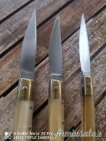 Coltello sardo