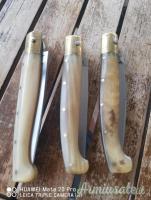Coltello sardo