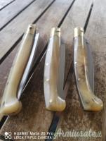 Coltello sardo