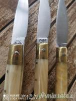 Coltello sardo