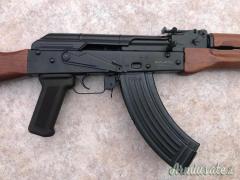 Carabina Sdm Ak47 soviet cal 7.62x39 ARMA NUOVA  per info contattaci