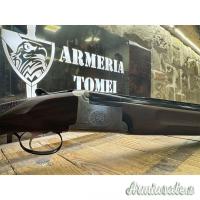 USATO – FUCILE SOVRAPPOSTO TRAP – FRANCHI MOD. JUNIOR cal. 12