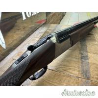 USATO – FUCILE SOVRAPPOSTO TRAP – FRANCHI MOD. JUNIOR cal. 12