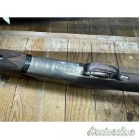 USATO – FUCILE SOVRAPPOSTO TRAP – FRANCHI MOD. JUNIOR cal. 12