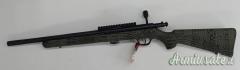 Savage Landry's .22 Long Rifle arma nuova