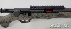 Savage Landry's .22 Long Rifle arma nuova