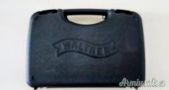 Walther | Carl SP 22 .22 LR Long Rifle
