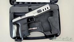 Walther | Carl SP 22 .22 LR Long Rifle