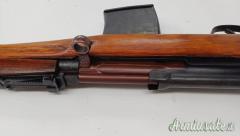 Fucile Tokarev mod.SVT 40