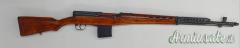 Fucile Tokarev mod.SVT 40
