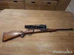 Mauser Europa 66 calibro 6,5x57