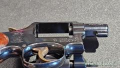 S&W 10-5 .38 Special  - Perfetta in scatola originale