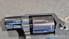 S&W 10-5 .38 Special  - Perfetta in scatola originale