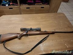 Weatherby Sauer