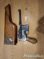 Mauser C96