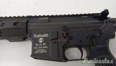 Sabatti SAR .223 Remington