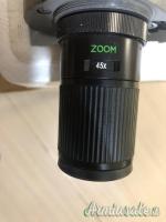 Cannocchiale  spektive Bushnell Spacemaster 15-45x60