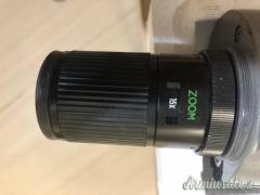 Cannocchiale  spektive Bushnell Spacemaster 15-45x60