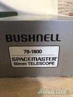 Cannocchiale  spektive Bushnell Spacemaster 15-45x60
