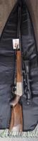 Blaser SR850/88 .257 Weatherby Magnum