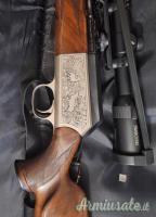 Blaser SR850/88 .257 Weatherby Magnum