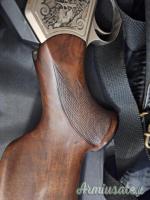 Blaser SR850/88 .257 Weatherby Magnum