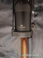 Blaser SR850/88 .257 Weatherby Magnum