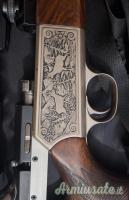 Blaser SR850/88 .257 Weatherby Magnum
