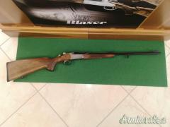 Blaser 770 UL 7x64mm Brenneke