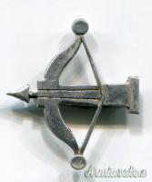 WEHRMACHT 362 INFANTERIE DIVISION