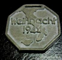 WEHRMACHT 362 INFANTERIE DIVISION