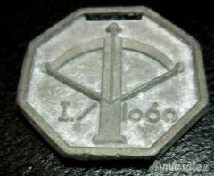 WEHRMACHT 362 INFANTERIE DIVISION