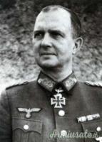 WEHRMACHT 362 INFANTERIE DIVISION