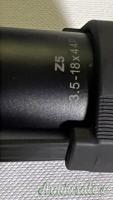 - C E D U T O -   - SWAROVSKI  Z5 3,5-18 X 44P CON  TORRETTA BALISTICA + ATTACCHI BLASER R93-R8-K95