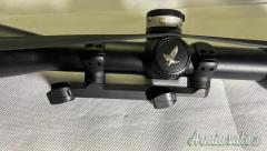 - C E D U T O -   - SWAROVSKI  Z5 3,5-18 X 44P CON  TORRETTA BALISTICA + ATTACCHI BLASER R93-R8-K95