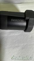 - C E D U T O -   - SWAROVSKI  Z5 3,5-18 X 44P CON  TORRETTA BALISTICA + ATTACCHI BLASER R93-R8-K95