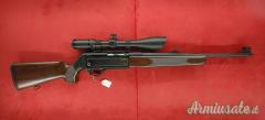 #413 Carabina semiauto HK mod. SLB 2000