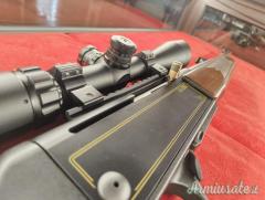 #413 Carabina semiauto HK mod. SLB 2000