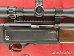 #413 Carabina semiauto HK mod. SLB 2000