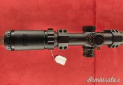 #413 Carabina semiauto HK mod. SLB 2000