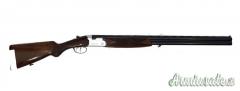 Fucile Sovrapposto P. Beretta S 55 cal. 12